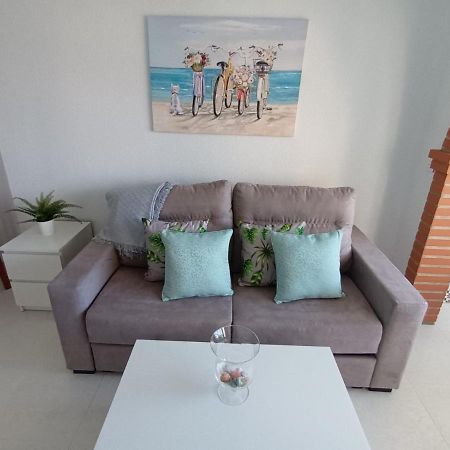 Torrox Costa Mar Apartment Bagian luar foto
