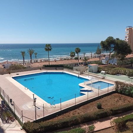 Torrox Costa Mar Apartment Bagian luar foto