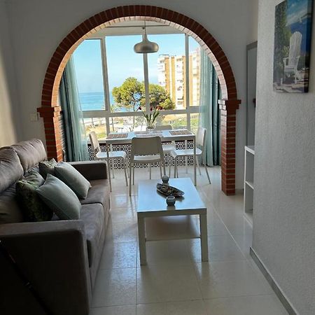 Torrox Costa Mar Apartment Bagian luar foto