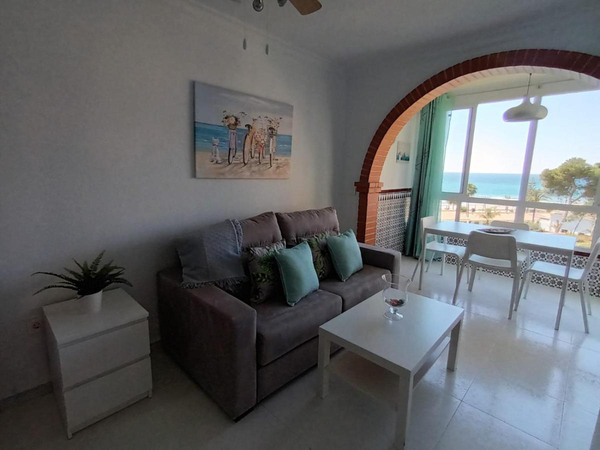 Torrox Costa Mar Apartment Bagian luar foto