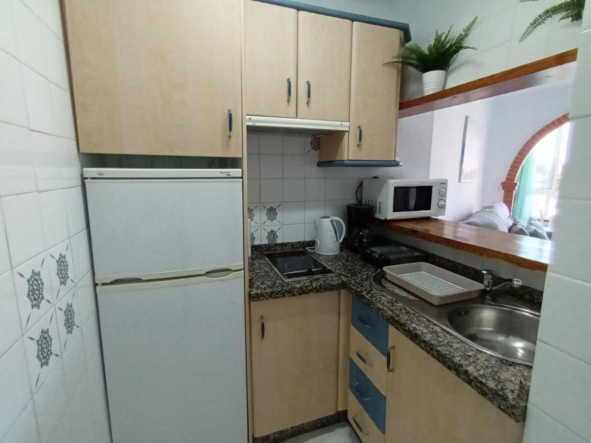 Torrox Costa Mar Apartment Bagian luar foto
