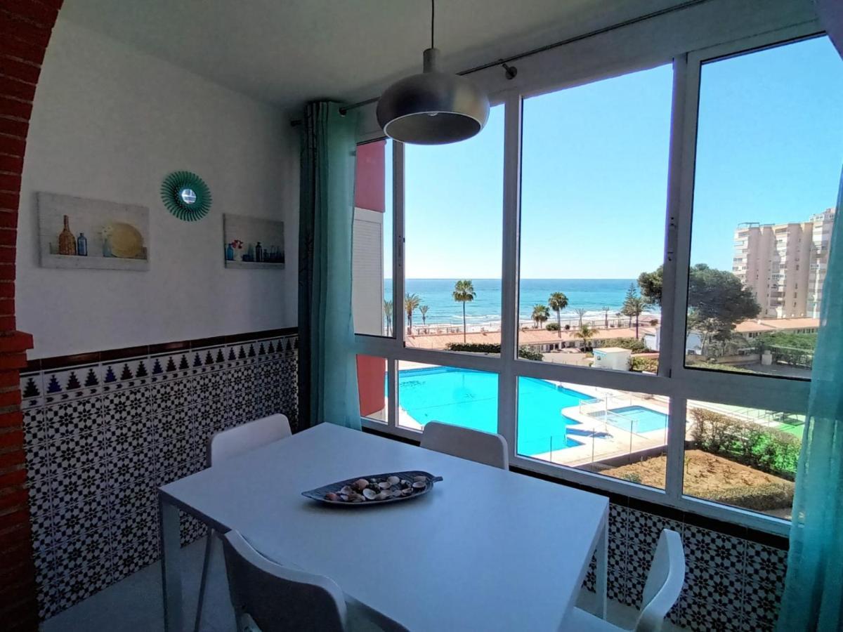 Torrox Costa Mar Apartment Bagian luar foto