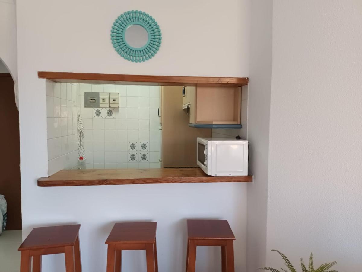 Torrox Costa Mar Apartment Bagian luar foto