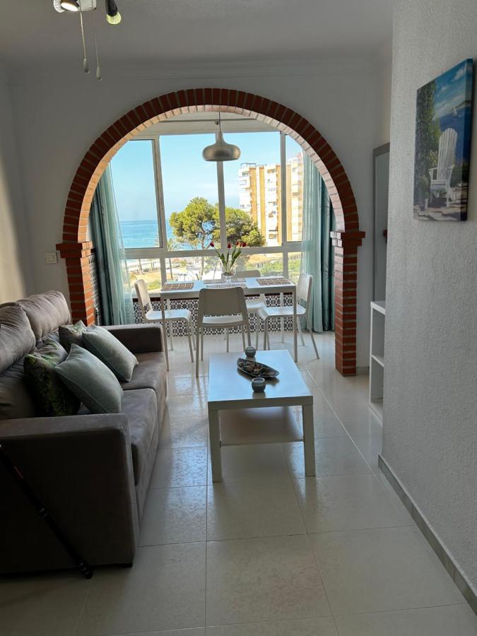 Torrox Costa Mar Apartment Bagian luar foto
