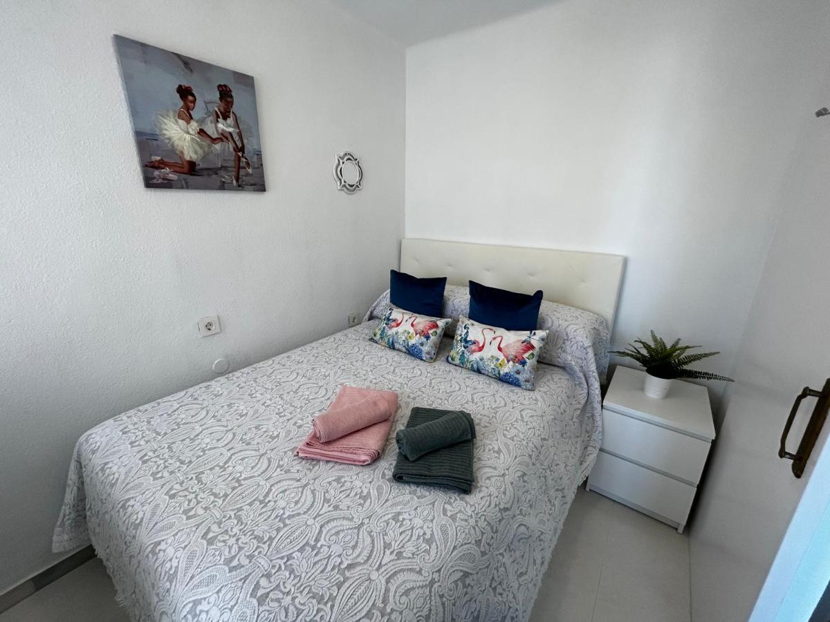 Torrox Costa Mar Apartment Bagian luar foto
