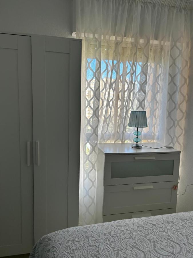 Torrox Costa Mar Apartment Bagian luar foto
