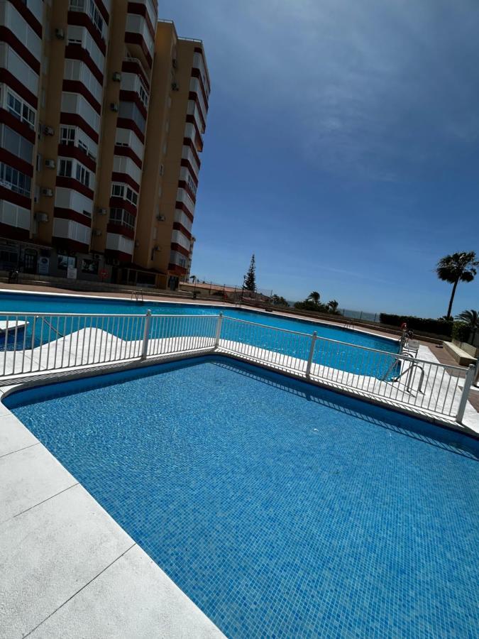 Torrox Costa Mar Apartment Bagian luar foto