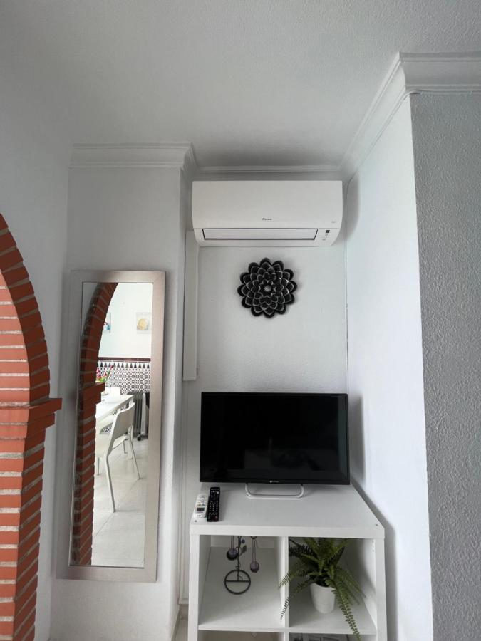 Torrox Costa Mar Apartment Bagian luar foto