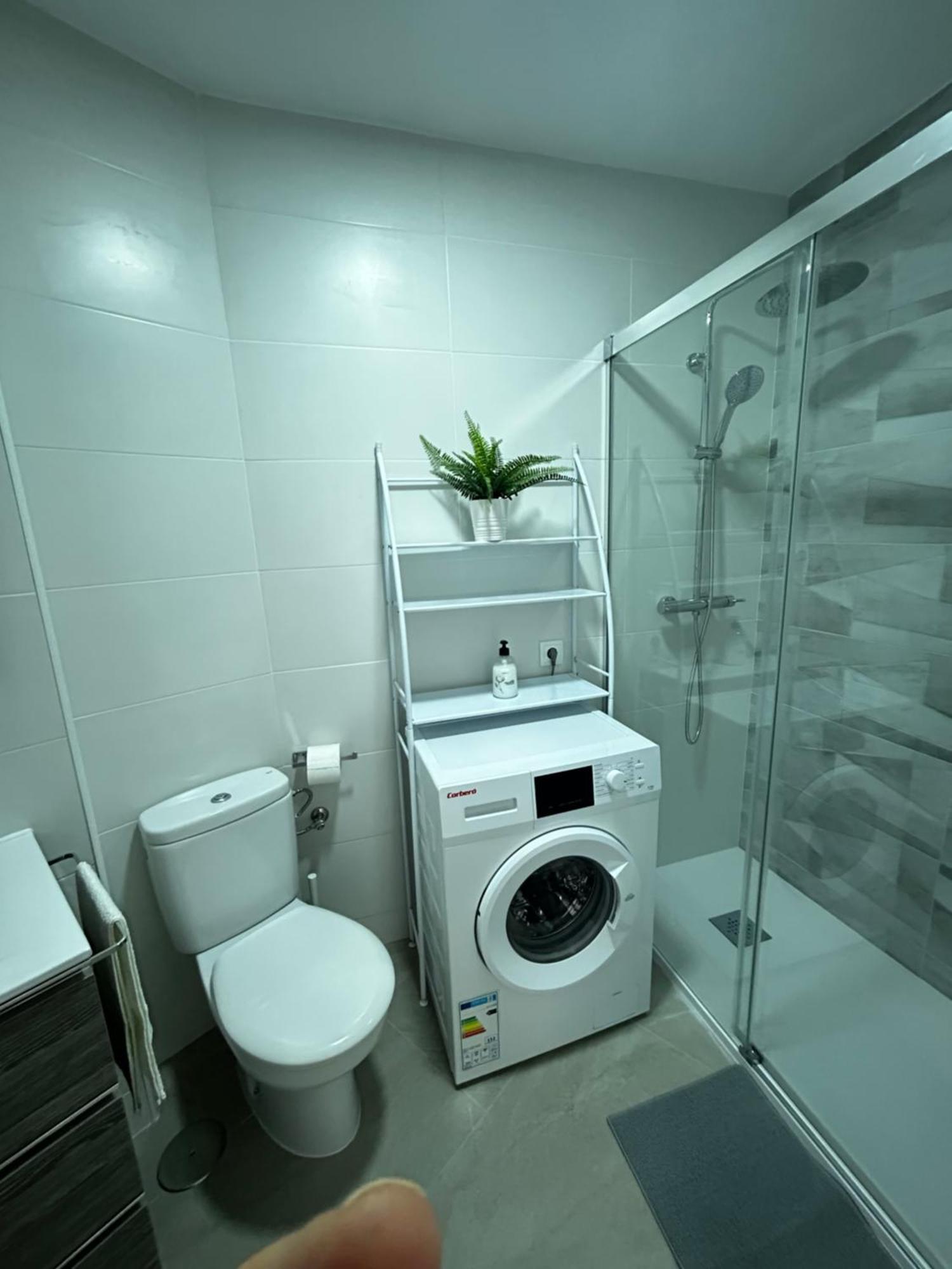 Torrox Costa Mar Apartment Bagian luar foto