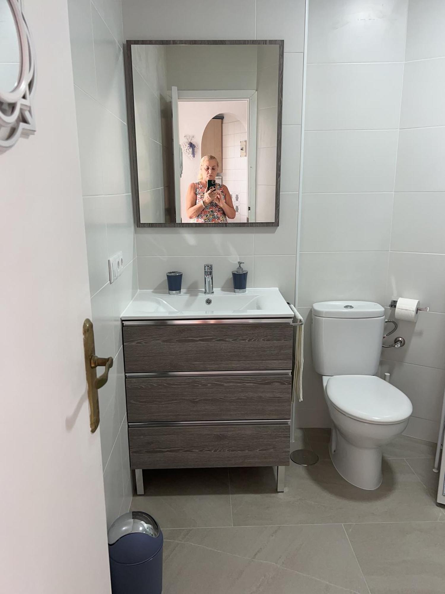 Torrox Costa Mar Apartment Bagian luar foto