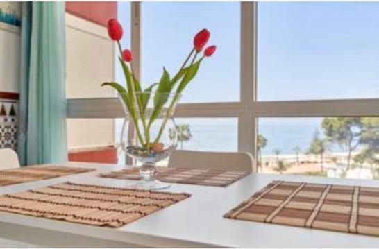 Torrox Costa Mar Apartment Bagian luar foto